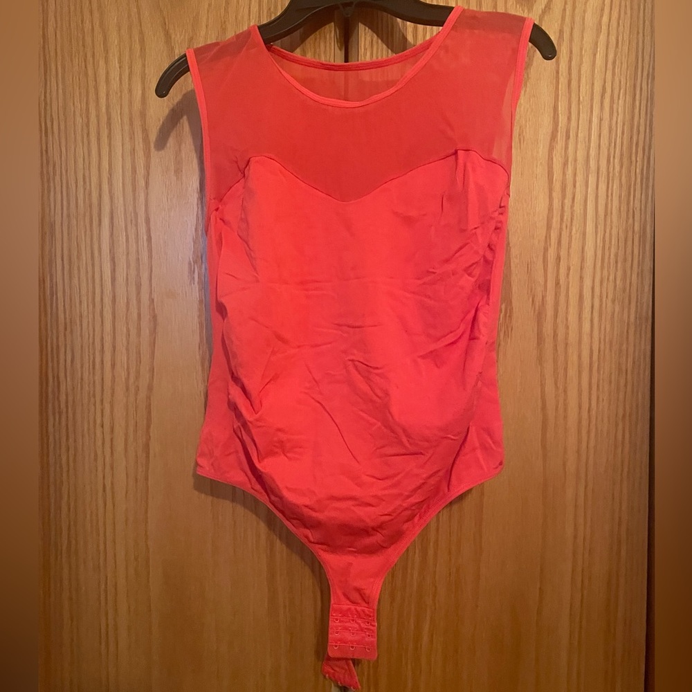 Madrag bodysuit